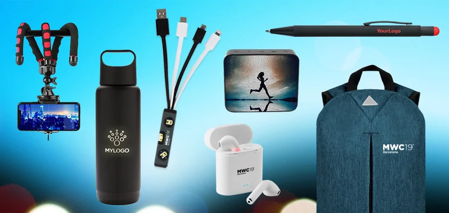 MWC Promotional Merchandising